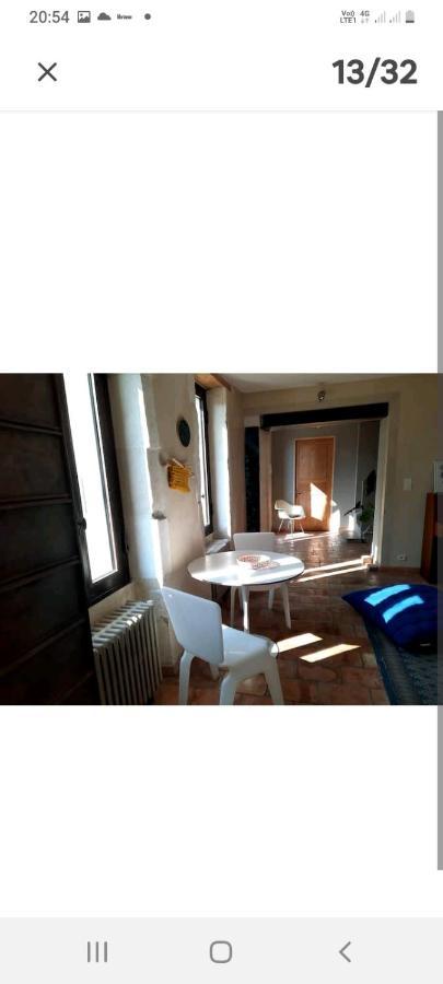 Mas Carita Bed and Breakfast Cabannes Εξωτερικό φωτογραφία